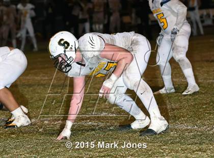 Thumbnail 3 in Saguaro vs. Westview (AIA D2 Semifinal) photogallery.