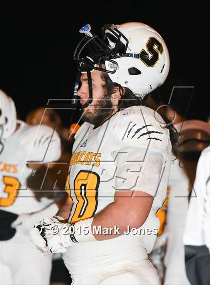 Thumbnail 1 in Saguaro vs. Westview (AIA D2 Semifinal) photogallery.