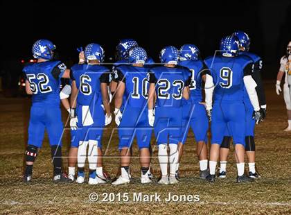 Thumbnail 2 in Saguaro vs. Westview (AIA D2 Semifinal) photogallery.