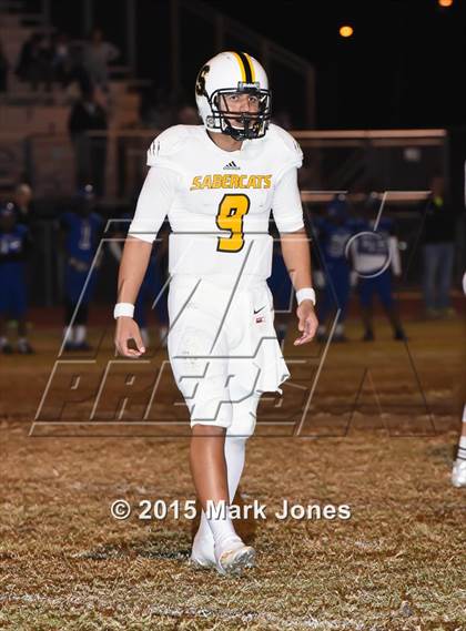 Thumbnail 3 in Saguaro vs. Westview (AIA D2 Semifinal) photogallery.