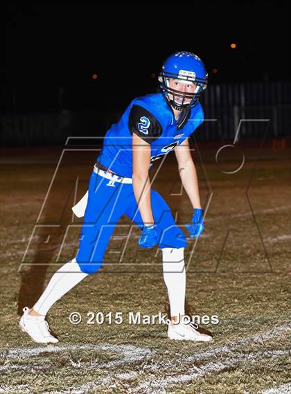 Thumbnail 1 in Saguaro vs. Westview (AIA D2 Semifinal) photogallery.