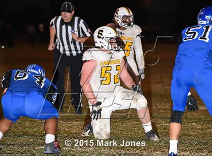 Thumbnail 3 in Saguaro vs. Westview (AIA D2 Semifinal) photogallery.