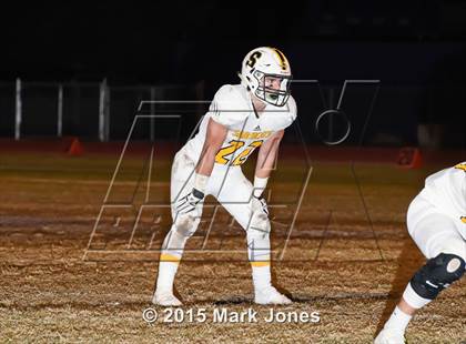 Thumbnail 1 in Saguaro vs. Westview (AIA D2 Semifinal) photogallery.
