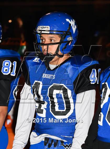 Thumbnail 3 in Saguaro vs. Westview (AIA D2 Semifinal) photogallery.