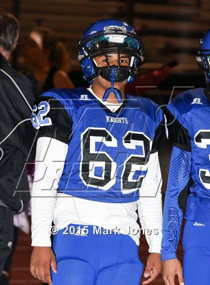 Thumbnail 2 in Saguaro vs. Westview (AIA D2 Semifinal) photogallery.