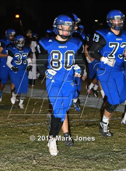 Thumbnail 1 in Saguaro vs. Westview (AIA D2 Semifinal) photogallery.