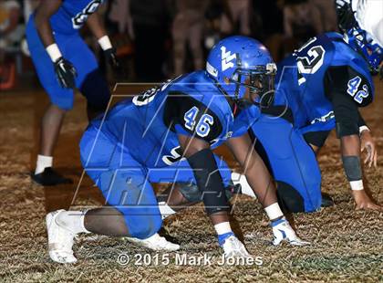 Thumbnail 3 in Saguaro vs. Westview (AIA D2 Semifinal) photogallery.