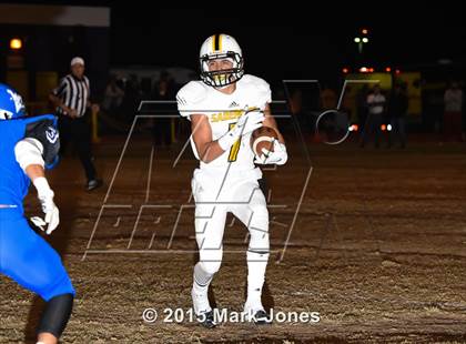 Thumbnail 2 in Saguaro vs. Westview (AIA D2 Semifinal) photogallery.