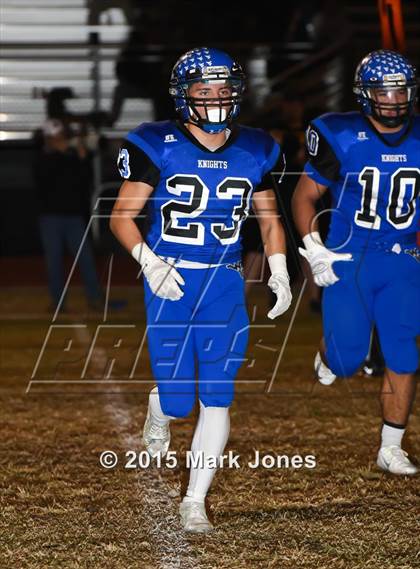 Thumbnail 3 in Saguaro vs. Westview (AIA D2 Semifinal) photogallery.