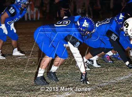 Thumbnail 2 in Saguaro vs. Westview (AIA D2 Semifinal) photogallery.