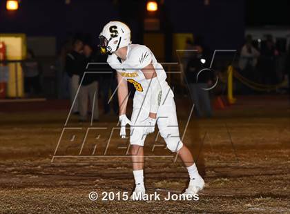 Thumbnail 3 in Saguaro vs. Westview (AIA D2 Semifinal) photogallery.