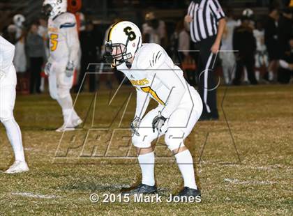 Thumbnail 2 in Saguaro vs. Westview (AIA D2 Semifinal) photogallery.