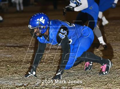 Thumbnail 3 in Saguaro vs. Westview (AIA D2 Semifinal) photogallery.