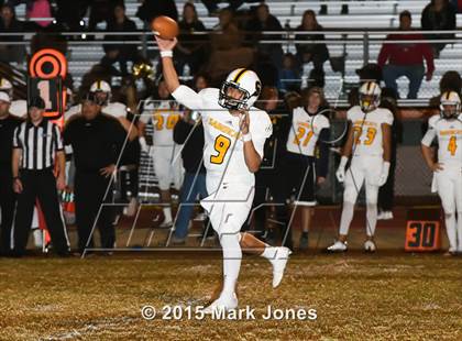 Thumbnail 3 in Saguaro vs. Westview (AIA D2 Semifinal) photogallery.