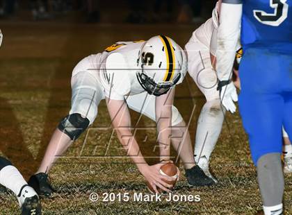 Thumbnail 2 in Saguaro vs. Westview (AIA D2 Semifinal) photogallery.