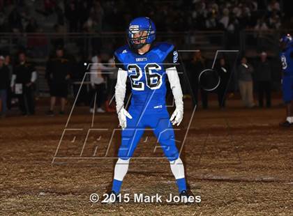 Thumbnail 1 in Saguaro vs. Westview (AIA D2 Semifinal) photogallery.