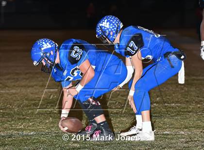 Thumbnail 1 in Saguaro vs. Westview (AIA D2 Semifinal) photogallery.