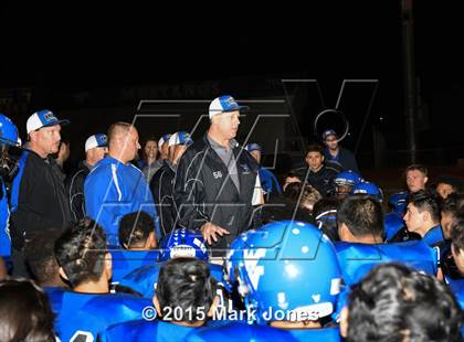 Thumbnail 1 in Saguaro vs. Westview (AIA D2 Semifinal) photogallery.