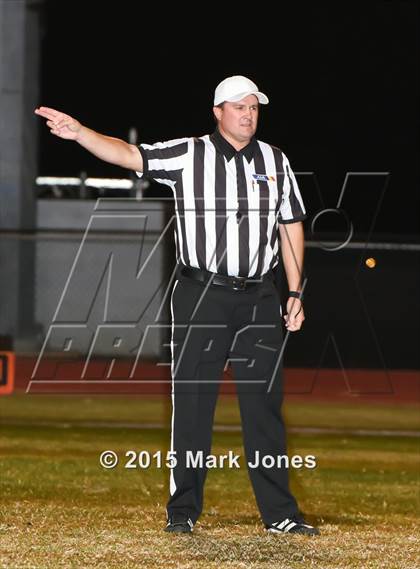 Thumbnail 2 in Saguaro vs. Westview (AIA D2 Semifinal) photogallery.