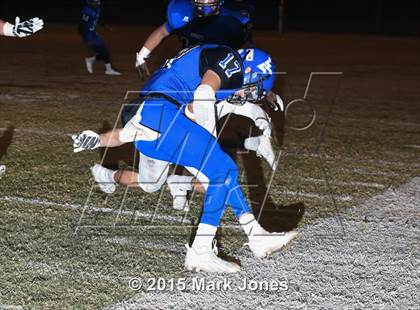 Thumbnail 3 in Saguaro vs. Westview (AIA D2 Semifinal) photogallery.