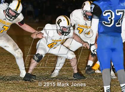Thumbnail 3 in Saguaro vs. Westview (AIA D2 Semifinal) photogallery.