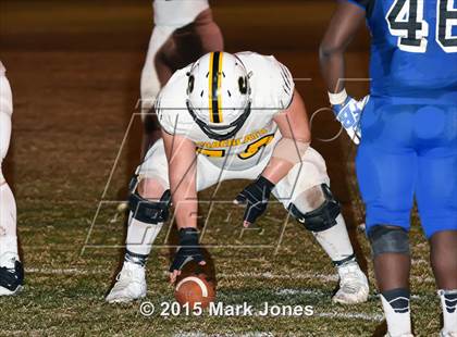 Thumbnail 2 in Saguaro vs. Westview (AIA D2 Semifinal) photogallery.