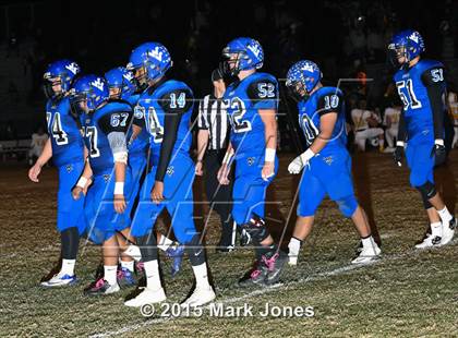 Thumbnail 2 in Saguaro vs. Westview (AIA D2 Semifinal) photogallery.