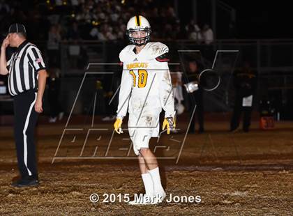Thumbnail 3 in Saguaro vs. Westview (AIA D2 Semifinal) photogallery.