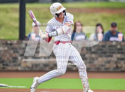 Thumbnail 2 in Liberty-Eylau vs. Canton (UIL 4A Area Playoff) photogallery.