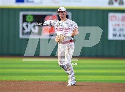 Thumbnail 1 in Liberty-Eylau vs. Canton (UIL 4A Area Playoff) photogallery.