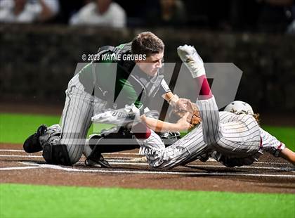 Thumbnail 1 in Liberty-Eylau vs. Canton (UIL 4A Area Playoff) photogallery.