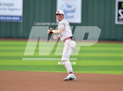 Thumbnail 1 in Liberty-Eylau vs. Canton (UIL 4A Area Playoff) photogallery.