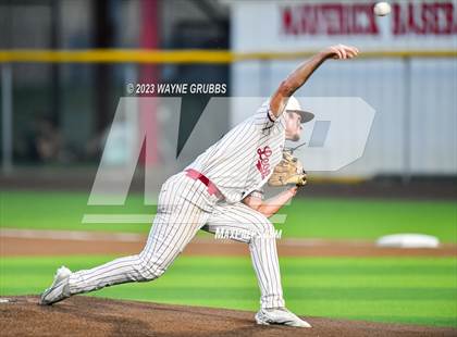 Thumbnail 1 in Liberty-Eylau vs. Canton (UIL 4A Area Playoff) photogallery.
