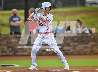 Thumbnail 2 in Liberty-Eylau vs. Canton (UIL 4A Area Playoff) photogallery.