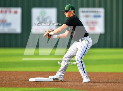 Thumbnail 1 in Liberty-Eylau vs. Canton (UIL 4A Area Playoff) photogallery.