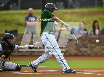 Thumbnail 1 in Liberty-Eylau vs. Canton (UIL 4A Area Playoff) photogallery.