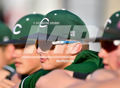 Thumbnail 2 in Liberty-Eylau vs. Canton (UIL 4A Area Playoff) photogallery.