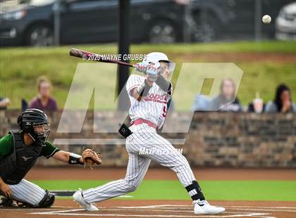 Thumbnail 2 in Liberty-Eylau vs. Canton (UIL 4A Area Playoff) photogallery.