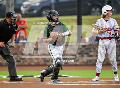 Thumbnail 1 in Liberty-Eylau vs. Canton (UIL 4A Area Playoff) photogallery.