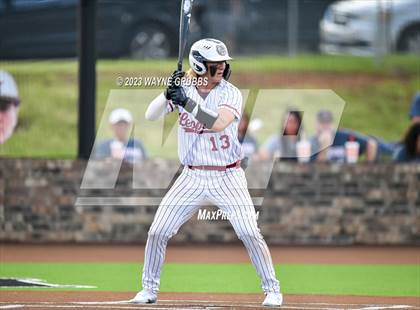Thumbnail 1 in Liberty-Eylau vs. Canton (UIL 4A Area Playoff) photogallery.
