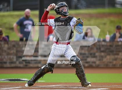 Thumbnail 1 in Liberty-Eylau vs. Canton (UIL 4A Area Playoff) photogallery.