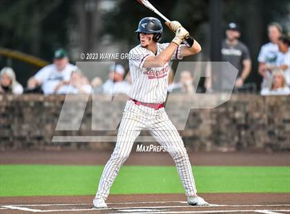 Thumbnail 2 in Liberty-Eylau vs. Canton (UIL 4A Area Playoff) photogallery.