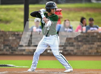 Thumbnail 2 in Liberty-Eylau vs. Canton (UIL 4A Area Playoff) photogallery.