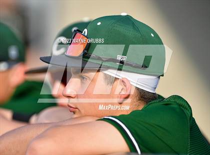 Thumbnail 3 in Liberty-Eylau vs. Canton (UIL 4A Area Playoff) photogallery.