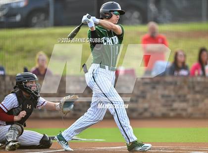 Thumbnail 2 in Liberty-Eylau vs. Canton (UIL 4A Area Playoff) photogallery.