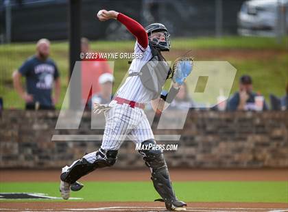 Thumbnail 2 in Liberty-Eylau vs. Canton (UIL 4A Area Playoff) photogallery.