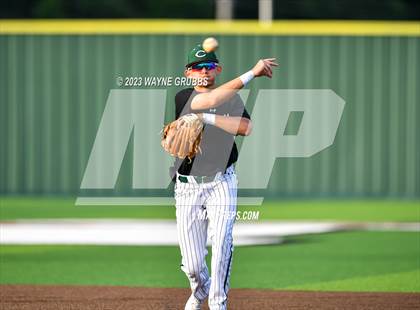 Thumbnail 3 in Liberty-Eylau vs. Canton (UIL 4A Area Playoff) photogallery.