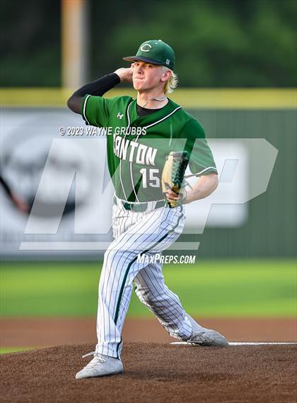 Thumbnail 1 in Liberty-Eylau vs. Canton (UIL 4A Area Playoff) photogallery.