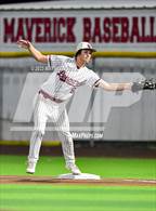 Photo from the gallery "Liberty-Eylau vs. Canton (UIL 4A Area Playoff)"