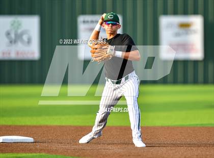 Thumbnail 3 in Liberty-Eylau vs. Canton (UIL 4A Area Playoff) photogallery.